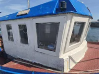 Fishing vessel for sale