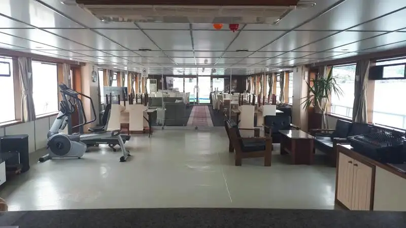 General Cargo/Multi-purpose for sale