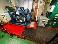 Tugboat for sale