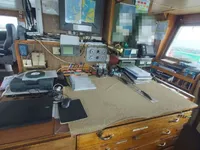 Supply ship for sale