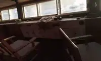 Barge for sale