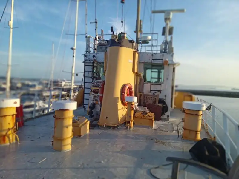Workboats for sale