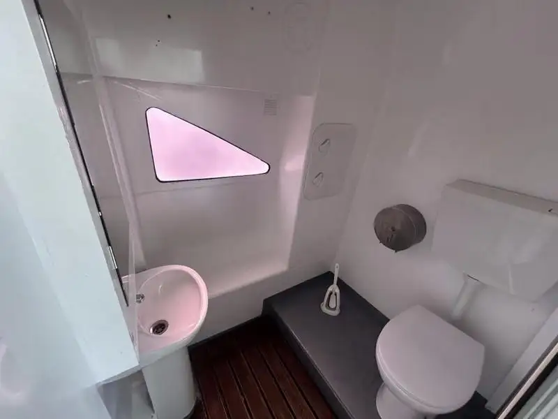 Catamaran for sale