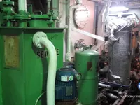 Oil/Chemical tanker for sale