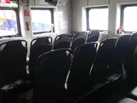 Crew boat for sale