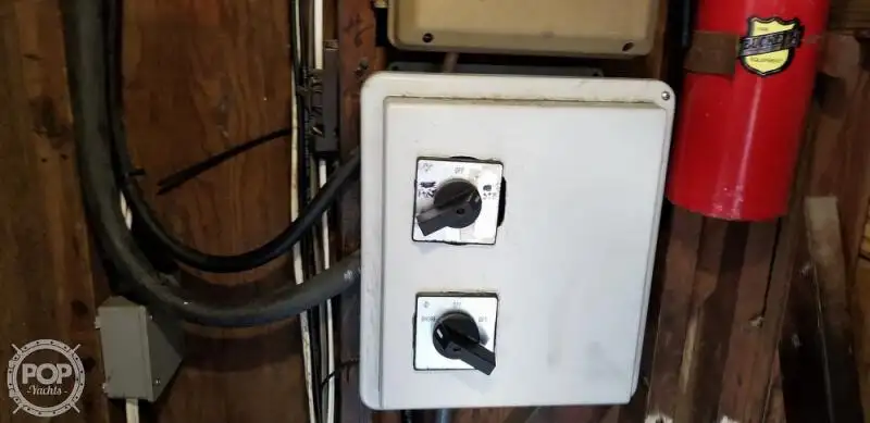 Catamaran for sale