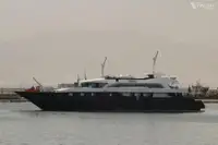 Passenger ship for sale