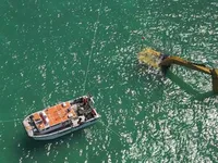 Survey vessel for sale
