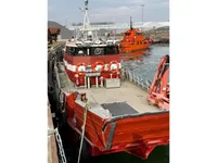 Workboats for sale