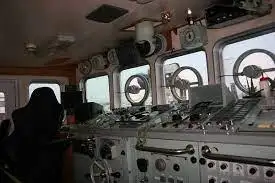 Research vessel for sale