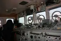 Research vessel for sale