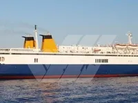 Ro-Ro ship for sale