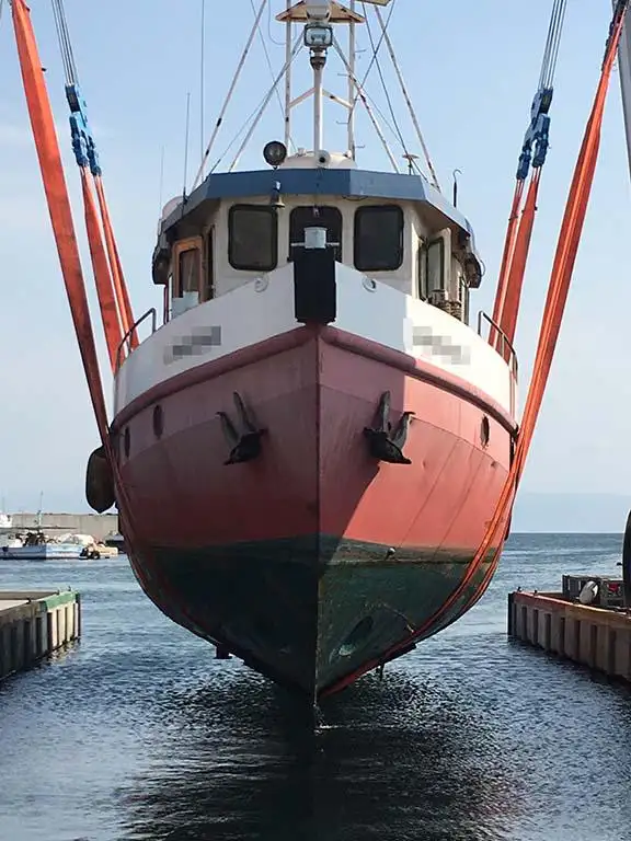 Workboats for sale