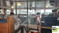 Supply ship for sale