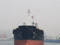 Oil/Chemical tanker for sale