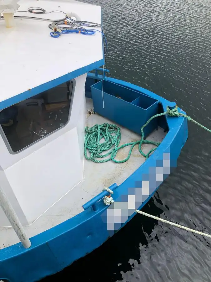 Workboats for sale