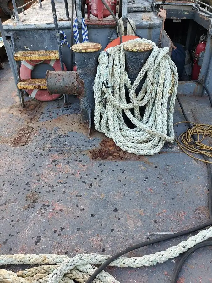 Towboat for sale