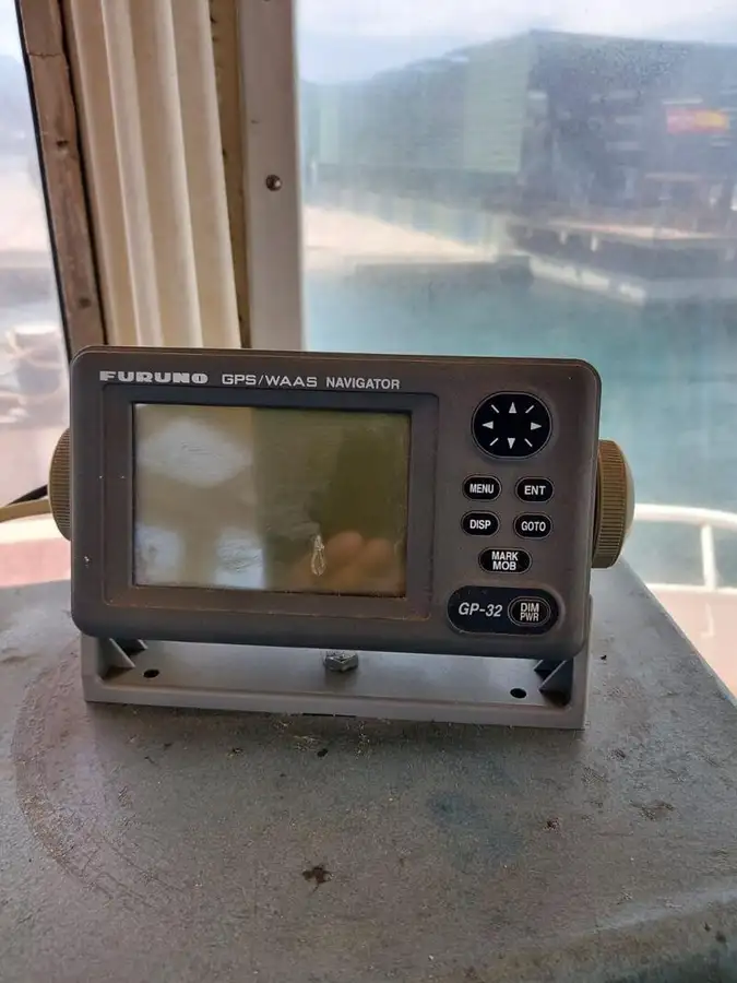 Towboat for sale