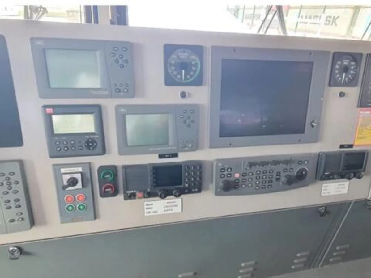 Workboats for sale
