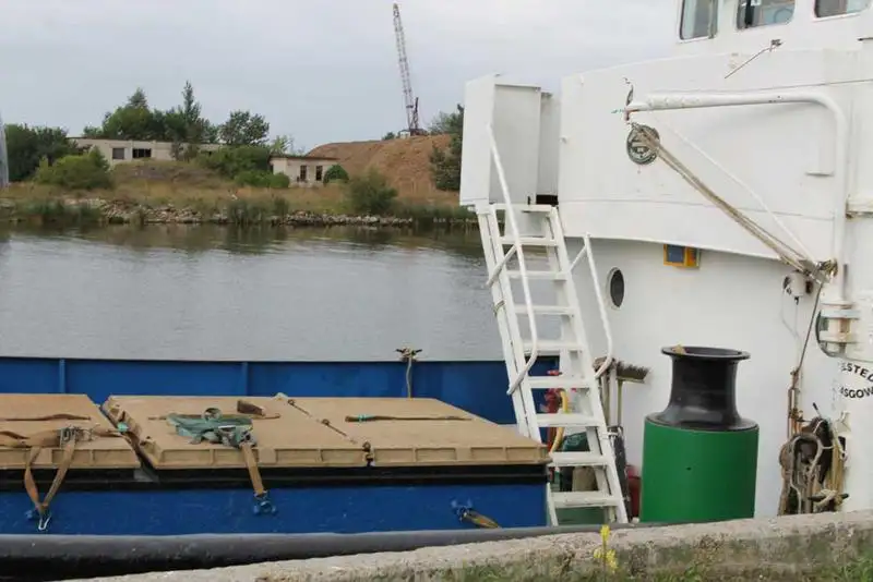 Workboats for sale