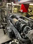 Patrol boat for sale
