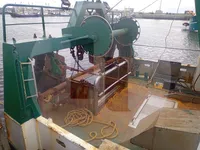 Trawler for sale