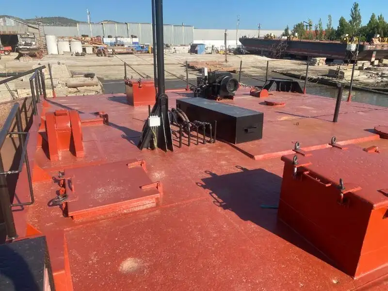 Towboat for sale