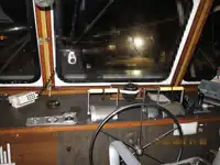 Crew boat for sale