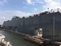 Floating dock for sale