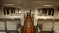 Ferry vessel for sale