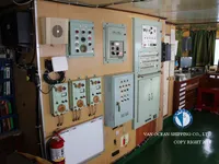 Oil/Chemical tanker for sale