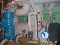 Trawler for sale