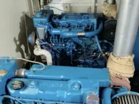 Survey vessel for sale
