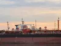 Oil/Chemical tanker for sale