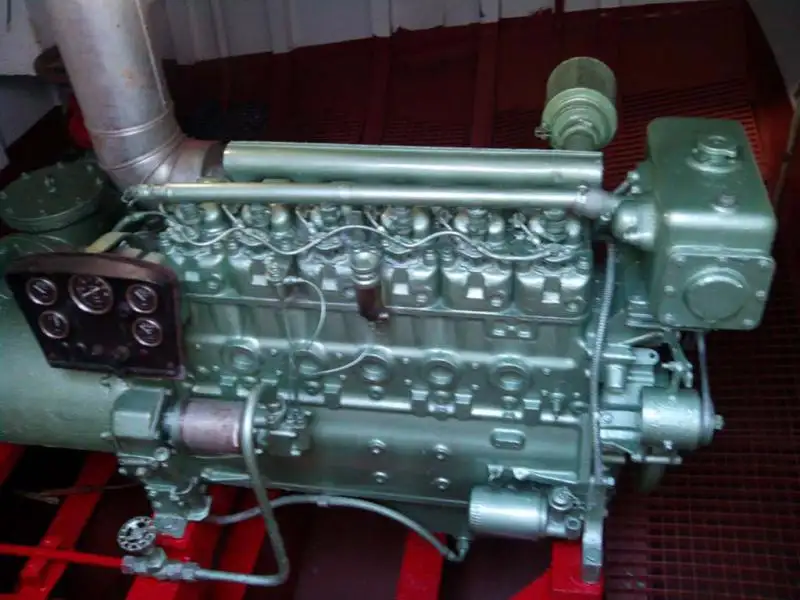 Towboat for sale