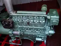 Towboat for sale