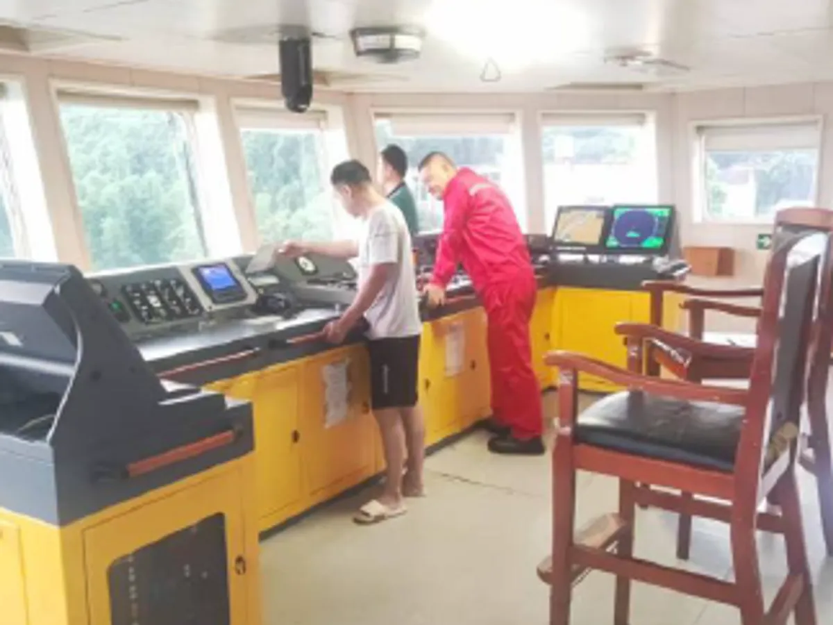 Anchor Handling Tug Supply Vessel (AHTS) for sale