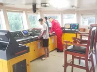 Anchor Handling Tug Supply Vessel (AHTS) for sale