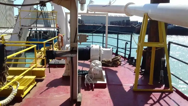 Dredger for sale