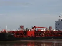 Oil/Chemical tanker for sale