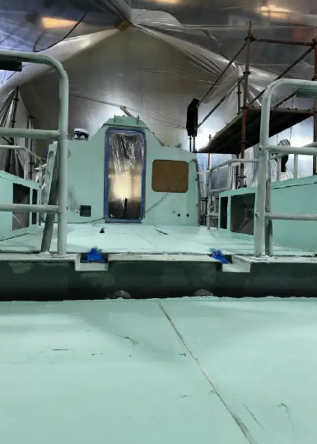Workboats for sale