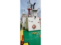 Supply ship for sale