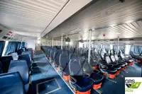 Passenger ship for sale