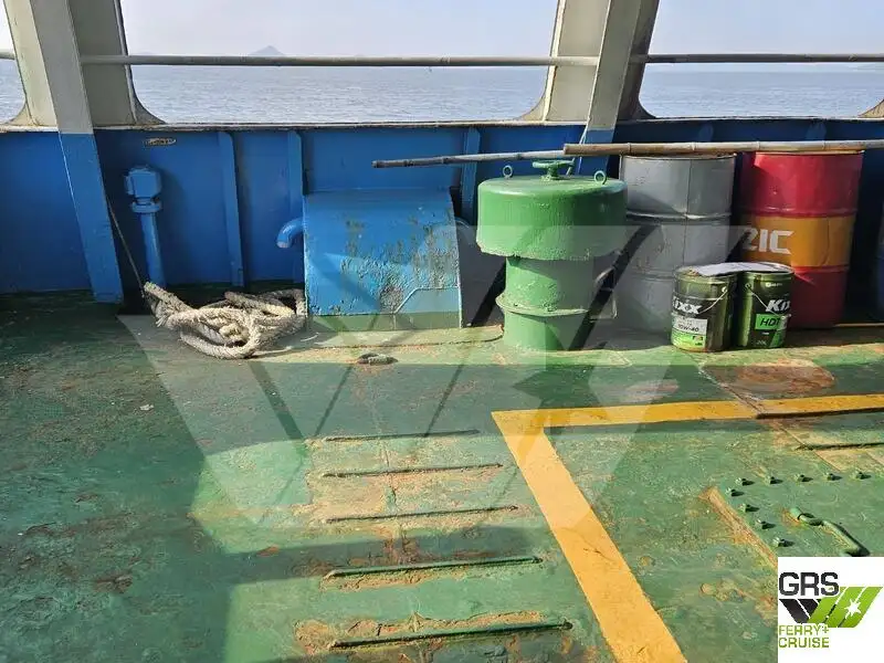 Landing Craft, Tank for sale