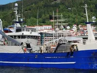 Purse seiner for sale
