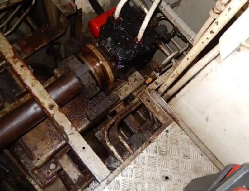 Workboats for sale