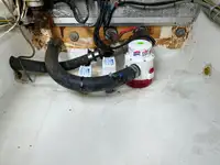 Research vessel for sale