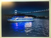 Passenger ship for sale