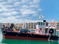 Workboats for sale