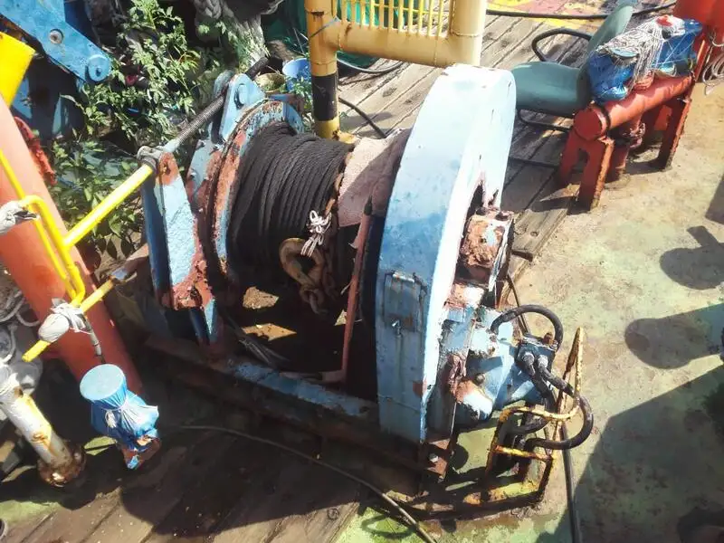 Towboat for sale